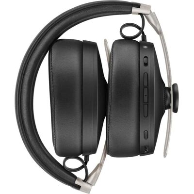 MOMENTUM 3 Wireless Black Sennheiser