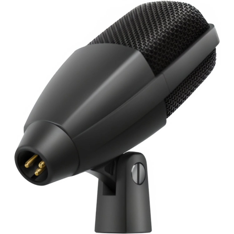 Sennheiser MD 421 Kompakt